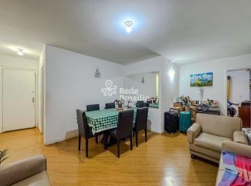 Apartamento · 98m² · 3 Quartos · 1 Vaga · Apartamento de 3 quartos uma suíte DCE no Guará 2 Edifício Rio Branco Aceita financiamento FGTS aval