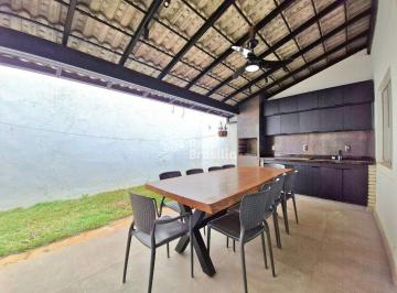 Casa · 68m² · 3 Quartos · 2 Vagas · QC 13, casa à venda, 3 quartos com 1 suíte, Jardins Mangueiral, Jardim Botânico - DF