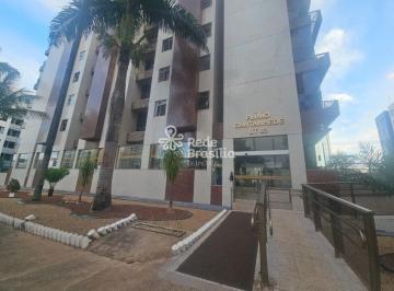 Apartamento · 70m² · 3 Quartos · 1 Vaga · Apartamento à venda, 3 quartos convertido para 2 (reversível) no raro Ed. Plínio Catanhede - Guará I