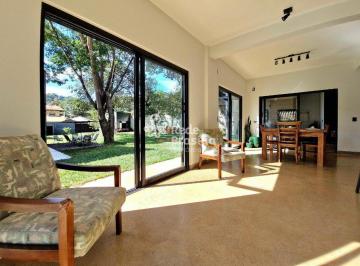 Casa · 307m² · 3 Quartos · 2 Vagas · Condomínio Ouro Vermelho 1, casa à venda, 3 suítes, Jardim Botânico, Brasília - DF