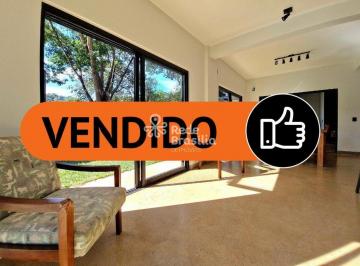 Casa · 307m² · 3 Quartos · 2 Vagas · Condomínio Ouro Vermelho 1, casa à venda, 3 suítes, Jardim Botânico, Brasília - DF