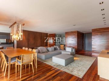 Apartamento · 266m² · 4 Quartos · ELEGANCE MAGNUM: MOBILIADO COM 4 QUARTOS E 3 VAGAS