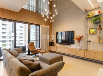 Apartamento · 130m² · 2 Quartos · APARTAMENTO DUPLEX À VENDA NO ROC BATEL