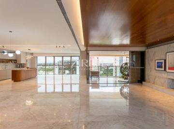 Apartamento · 431m² · 4 Quartos · APARTAMENTO À VENDA COM 3 SUÍTES NO ECOVILLE