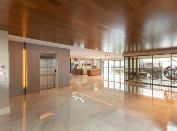 Apartamento · 431m² · 4 Quartos · APARTAMENTO COM 3 SUÍTES NO ECOVILLE À VENDA