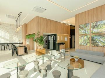 Comercial · 22m² · SALA COMERCIAL À VENDA NO HUMAN BATEL
