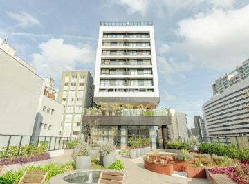 Comercial · 22m² · SALA COMERCIAL À VENDA NO HUMAN BATEL