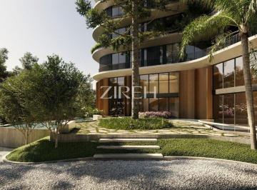 Apartamento · 187m² · 3 Quartos · REVENDA LEMME ÀGUA VERDE COM 3 QUARTOS E VISTA LIVRE