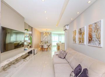 Apartamento · 145m² · 3 Quartos · APARTAMENTO COM 3 QUARTOS À VENDA EM PORTO BELO
