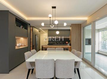 Apartamento · 168m² · 3 Quartos · APARTAMENTO À VENDA NO JUVEVÊ COM 3 SUÍTES