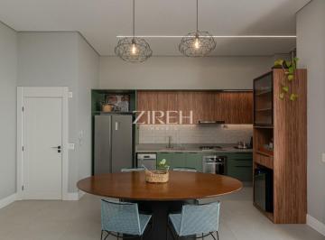 Apartamento · 130m² · 3 Quartos · APARTAMENTO GARDEN À VENDA COM 3 QUARTOS E 2 VAGAS  ALTO DA XV