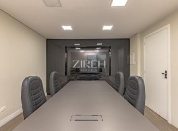 Comercial · 170m² · LAJE COMERCIAL À VENDA COM 10 SALAS E 2 VAGAS NO CENTRO CÍVICO