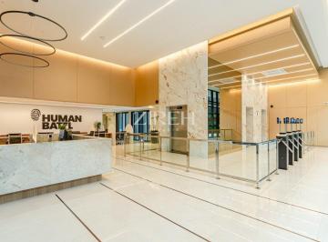 Comercial · 22m² · SALA COMERCIAL À VENDA NO HUMAN BATEL