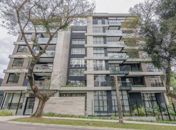 Apartamento · 139m² · 23 Quartos · COBERTURA DUPLEX À VENDA COM 3 SUÍTESE 3 VAGAS NO BIGORRILHO