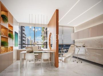 Comercial · 37m² · BIOOS HEALTH: CONSULTÓRIO À VENDA NO ALTO DA GLÓRIA