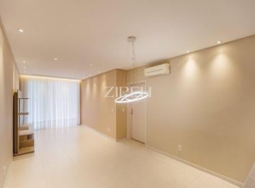 Apartamento · 105m² · 3 Quartos · APARTAMENTO À VENDA COM 3 QUARTOS NO ECOVILLE