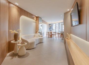 Apartamento · 100m² · 2 Quartos · GRAN SOLARE: APARTAMENTO À VENDA COM 2 QUARTOS NO CRISTO REI