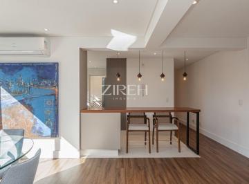 Apartamento · 140m² · 3 Quartos · APARTAMENTO À VENDA COM 3 QUARTOS NO ÁGUA VERDE