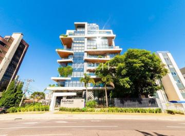 Apartamento · 313m² · 4 Quartos · APARTAMENTO DUPLEX À VENDA COM 4 SUÍTES E 5 VAGAS DE GARAGEM NO BATEL