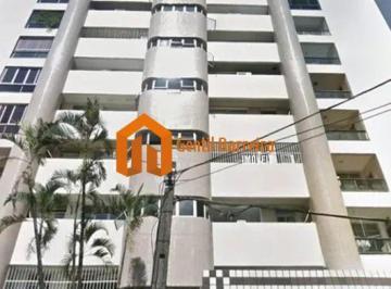 Apartamento · 179m² · 4 Quartos · 2 Vagas · Rua Coronel Linhares (entre Ana Bilhar e Silva Jatahy)