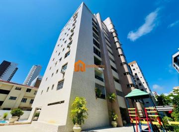 Apartamento · 179m² · 4 Quartos · 2 Vagas · Rua Coronel Linhares (entre Ana Bilhar e Silva Jatahy)