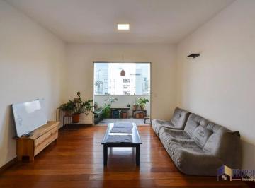 Apartamento · 91m² · 3 Quartos · Apartamento à venda - em Silveira