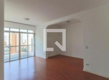 Apartamento · 80m² · 3 Quartos · 2 Vagas · Apartamento para Aluguel - Campo Belo, 3 Quartos,  80 m2 - São Paulo