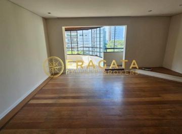 Apartamento · 191m² · 4 Quartos · 3 Vagas · Apartamento a venda - 191m² - 04 dormitórios - 02 suítes - 03 vagas - Perdizes/SP