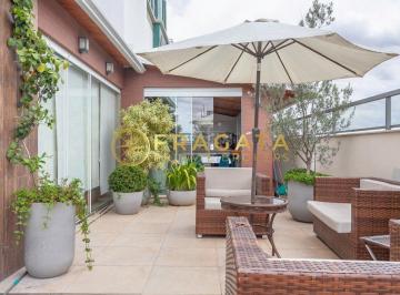 Apartamento · 246m² · 3 Quartos · 2 Vagas · Cobertura Duplex á venda 246m², 03 quartos,1 suíte e 02 vagas - Vila Madalena/SP