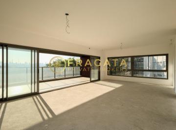 Apartamento · 260m² · 3 Quartos · 3 Vagas · Higienópolis | São Paulo - Apartamento de Altíssimo Padrão com 3 Suítes e Lazer Completo