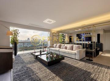Apartamento · 217m² · 3 Quartos · 3 Vagas · Apartamento à Venda em Higienópolis - SP |  217m² | 3 Quartos | 3 Vagas