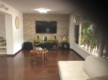 Casa · 240m² · 3 Quartos · 2 Vagas · Casa à venda com 240m² - 3 quartos sendo 1 suíte e 2 vagas - Jardim Paulista/SP