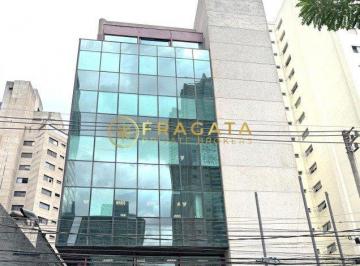 Comercial · 4093m² · 40 Vagas · Predio comercial