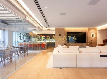 Apartamento · 501m² · 4 Quartos · 6 Vagas · Cobertura à Venda 501mts úteis - com 4 Suítes | 6 Vagas | Perdizes - São Paulo/SP