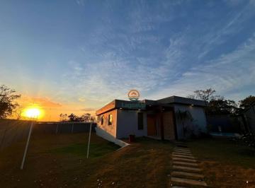 12ee453d8094e21b1ed748349435f1545f1c3b12 · Casa com 3 dormitórios à venda, 640 m² por R$ 1.300.000 - Condomínio Estância das Petúnias - Lagoa S