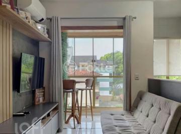 20868ce2 · Apartamento, 2 dormitórios, 56.35 m², em Jurerê