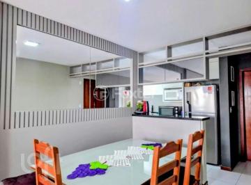 56833f15 · Apartamento, 3 dormitórios, 91 m², em Rio Caveiras
