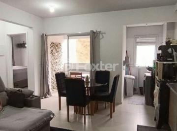9c59c0ed · Apartamento, 2 dormitórios, 54.27 m², em Pedra Branca