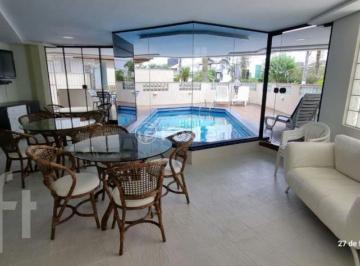 00aa7c73 · Apartamento, 3 dormitórios, 128.26 m², em Jurerê Internacional