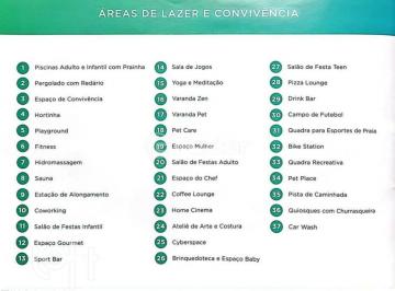90926d4c · Apartamento, 2 dormitórios, 65.01 m², em Areias