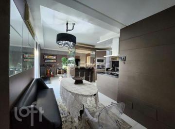 9a990ef8 · Cobertura, 3 dormitórios, 142 m², em Itacorubi