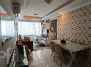 0a54b685 · Apartamento, 3 dormitórios, 68.56 m², em Forquilhinha