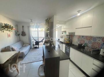 073285c3 · Apartamento, 1 dormitórios, 60.18 m², em Canasvieiras