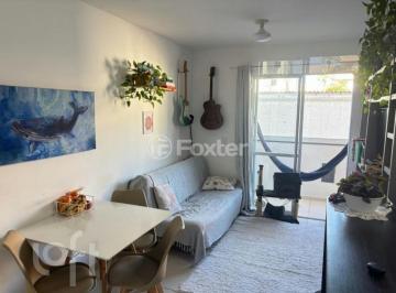 8cb5cb86 · Apartamento, 1 dormitórios, 60.18 m², em Canasvieiras