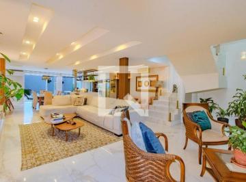Casa · 300m² · 3 Quartos · 4 Vagas · Casa à Venda - Jardim Itu-Sabará, 3 Quartos,  300 m² - Porto Alegre