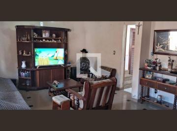 Casa · 360m² · 4 Quartos · 3 Vagas · Casa à Venda - Cachambi, 4 Quartos,  360 m² - Rio de Janeiro