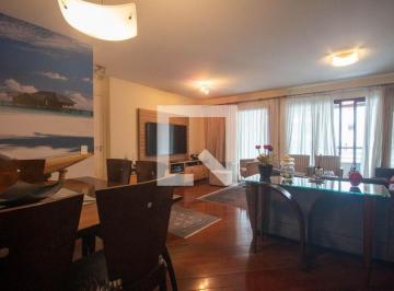 Apartamento · 120m² · 3 Quartos · 2 Vagas · Apartamento à Venda - Brooklin, 3 Quartos,  120 m² - São Paulo