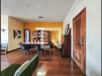 Apartamento · 149m² · 3 Quartos · 2 Vagas · Apartamento à Venda - Maracanã, 3 Quartos,  149 m² - Rio de Janeiro