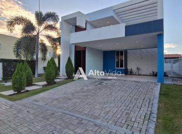 576d04c178894c2782b9e2c17b18be67e99a6115 · Casa com 4 dormitórios, 223 m² - venda por R$ 1.700.000 ou aluguel por R$ 8.500/mês no Quintas do La