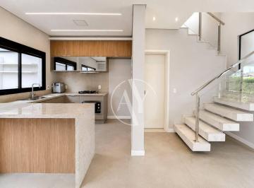 Cozinha Americana · Casa com 3 dormitórios para alugar, 150 m² por R$ 8.950,00/mês - Parque Taquaral - Campinas/SP